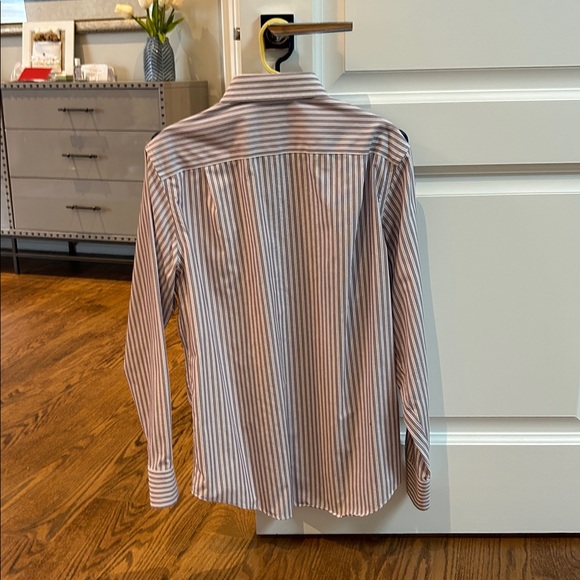 Banana republic button up - Picture 2 of 3